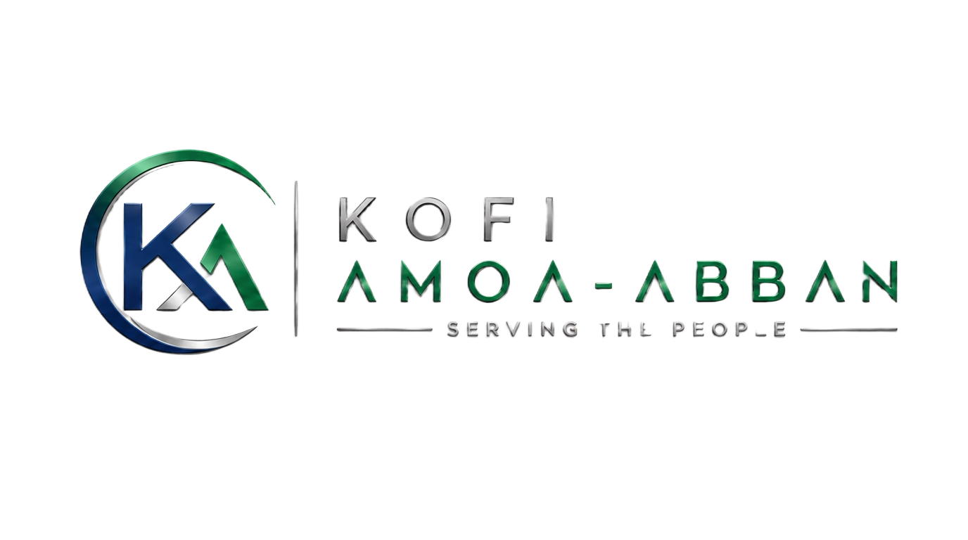 Kofi Amoa-Abban