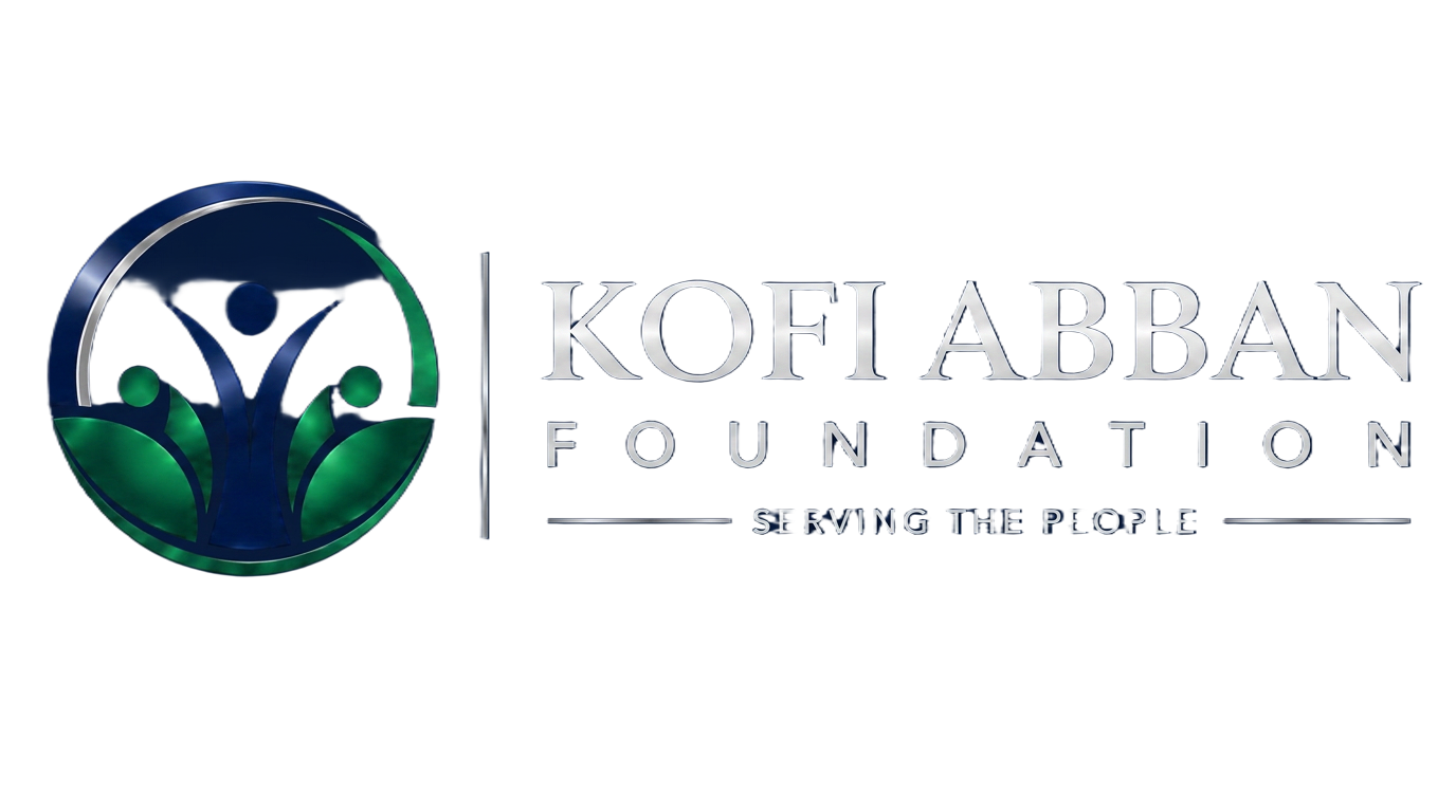Kofi Abban Foundation